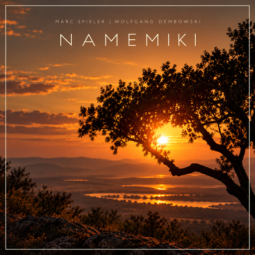Marc Spieler & Wolfgang Dembowski - Namemiki