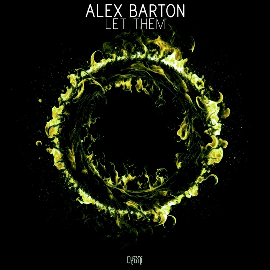 Alex Barton - Let Them