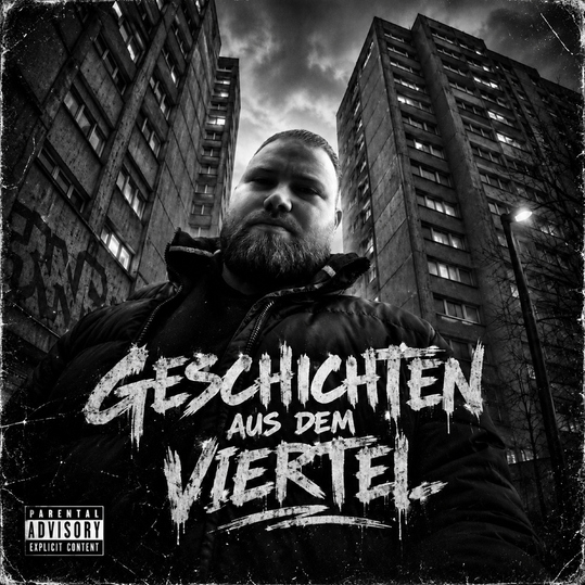 M4SH040 - Geschichten aus dem Viertel