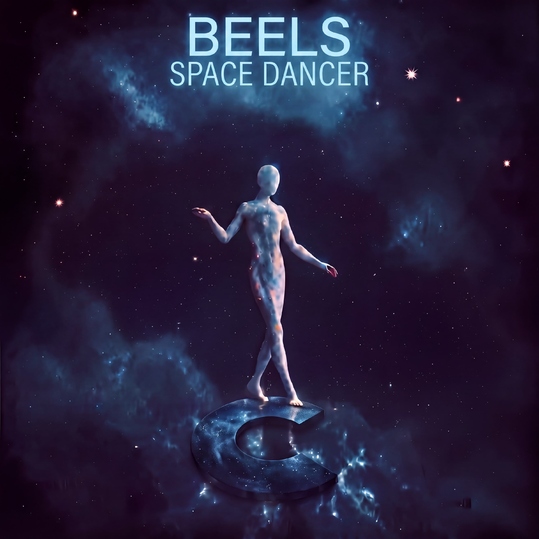 Beels - Space Dancer