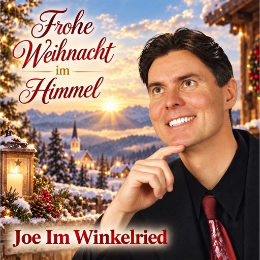 Joe Im Winkelried - Frohe Weihnacht im Himmel