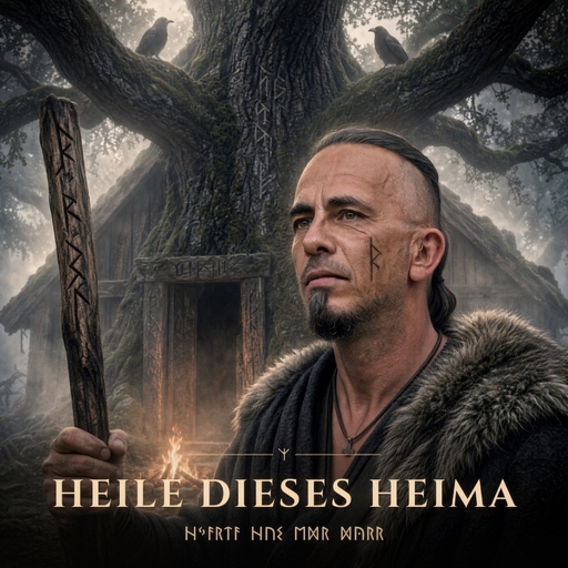 Ravndane - Heile dieses Heima