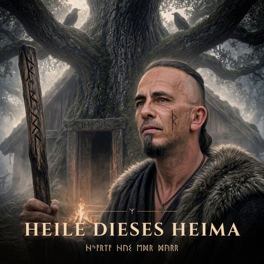 Ravndane - Heile dieses Heima