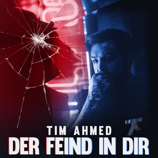 Tim Ahmed - Der Feind in dir