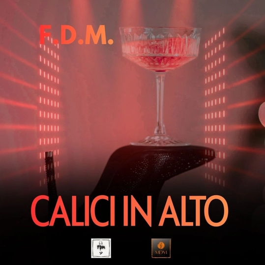 F.D.M. - Calici in alto