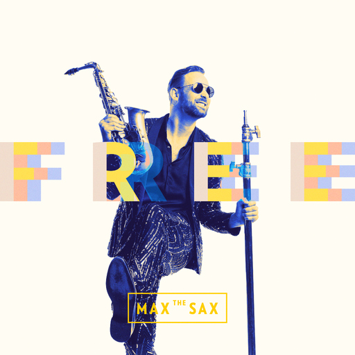 Max the Sax - Free