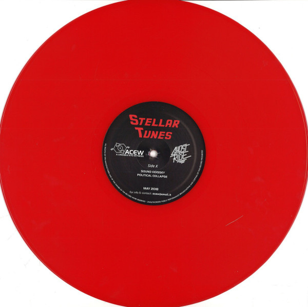 A Credible Eye Witness & Ghost Ride - Stellar Tunes