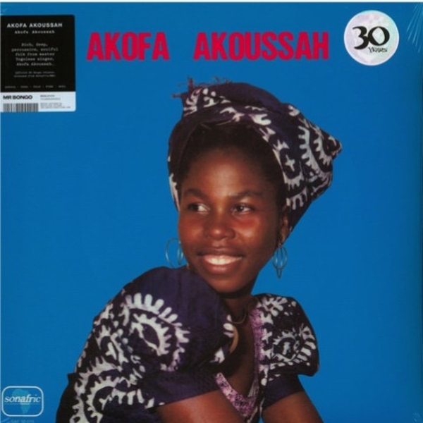 Akofa Akoussah - Akofa Akoussah