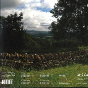 Aleksi Perala - Sunshine 3 (Back)