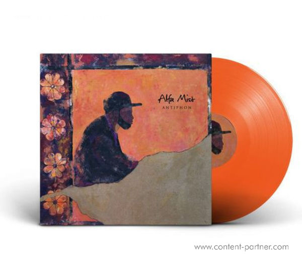 Alfa Mist - Antiphon