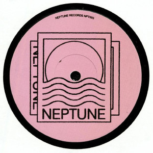Algorythm - Hunter EP (Back)
