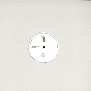 Arapu - Endz022 (Back)