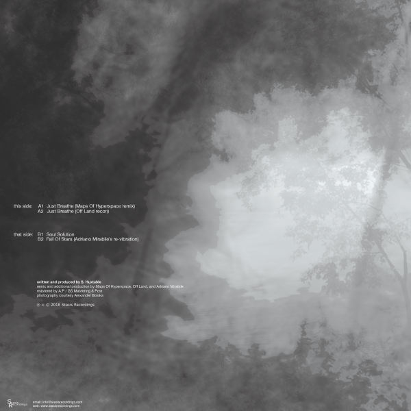 Aural Imbalance - Just Breathe (12