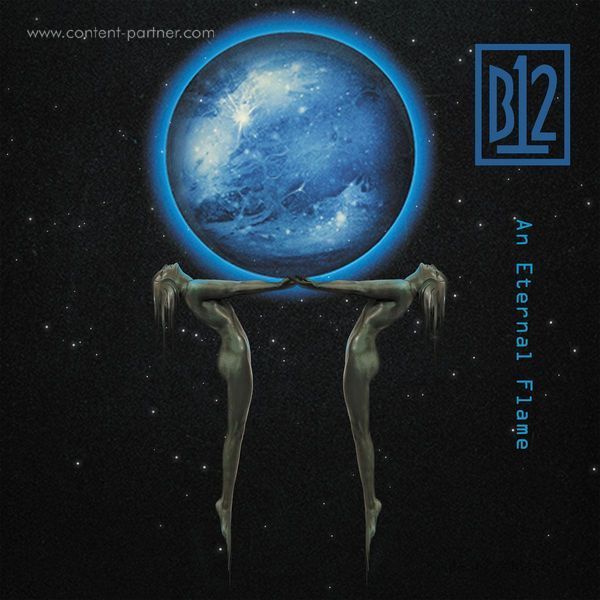 B12 - An Eternal Flame (Back)