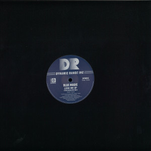 BLUE MAGIC - WELCOME TO THE CLUB / LOOK ME UP (INC. TOM MOULTON (Back)