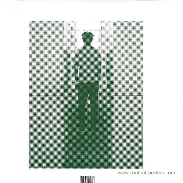 Bambounou - Ignition/ Take It Out On Me (Back)