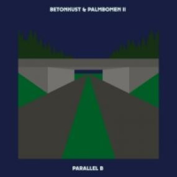 Betonkust, Palmbomen II - Parallel B