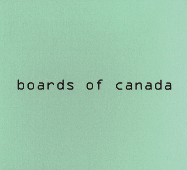 Boards of Canada - Hi Scores (2018 Repress)