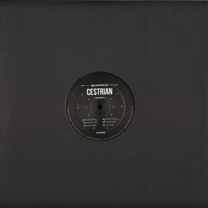 Cestrian - Gradients (Back)