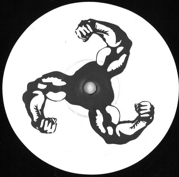 Cromby - Retribution