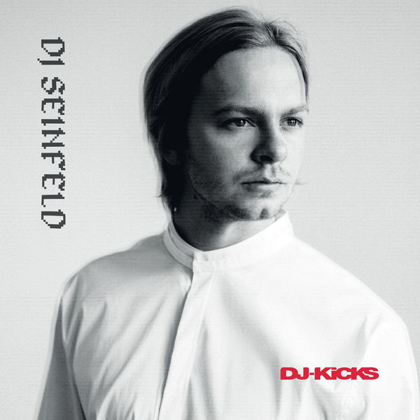 DJ Seinfeld - DJ Kicks (2LP)