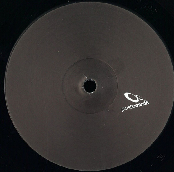 Daniel Bortz - Arrival EP - w/ Juergen Branz, Acid Pauli, Sascha