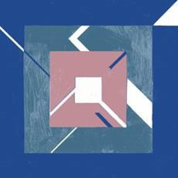 Daniel Thorne - Lines Of Sight (LP)