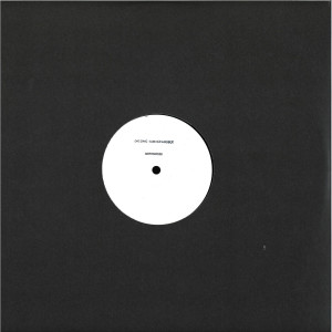 Das Ding - I Am Not A Robot (Back)