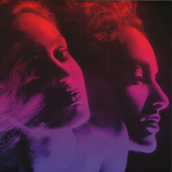 Desire - Under Your Spell (Ltd. Ice Blue 12