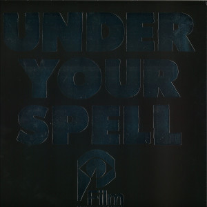 Desire - Under Your Spell (Ltd. Ice Blue 12