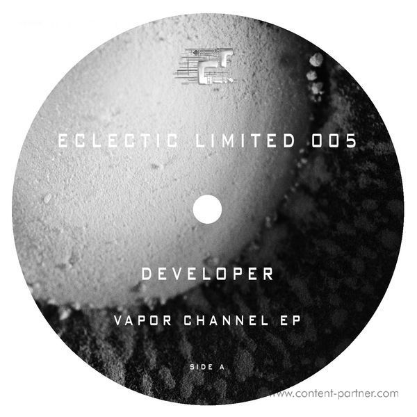 Developer - Vapor Channel EP
