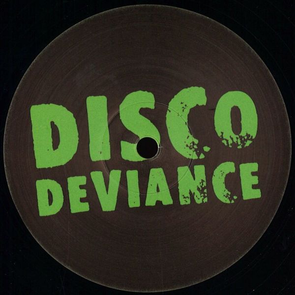 Disco Deviance - Love Drop Edits