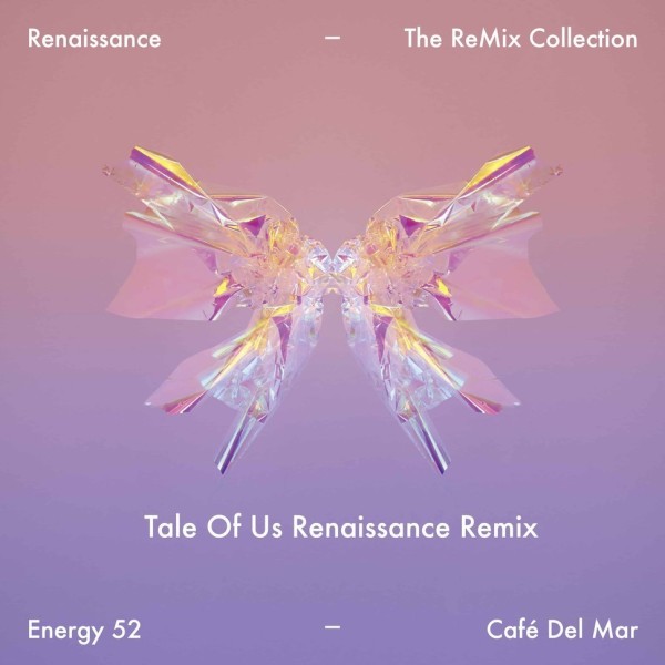Energy 52 - Cafe Del Mar Remixes
