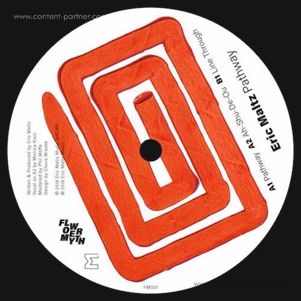 Eric Maltz - Pathway