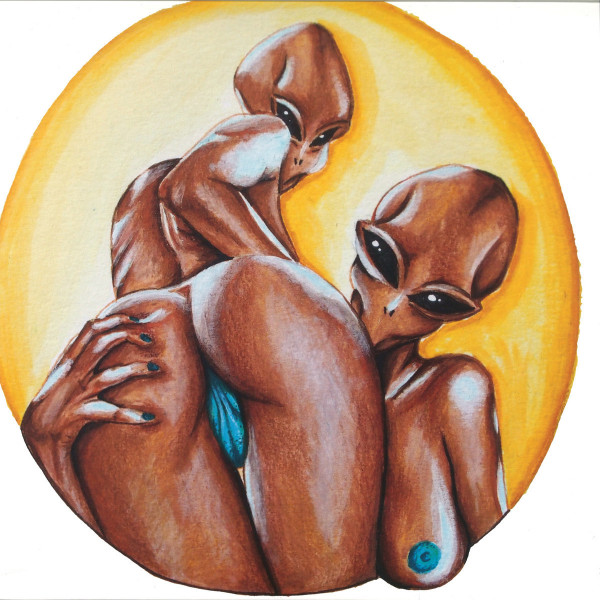 Greg Beato - Cum In Peace