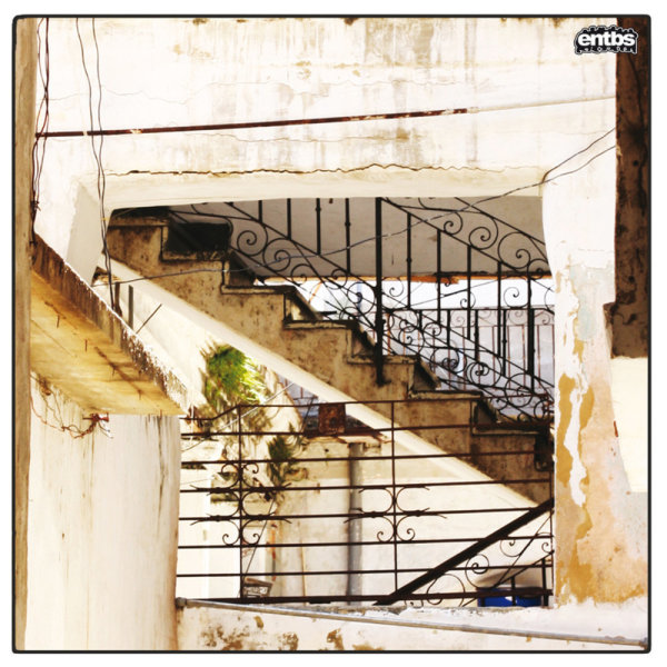 Hulk Hodn & Hubert Daviz - Kaseta (2LP)