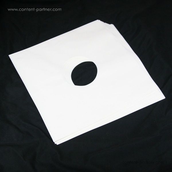 Innenhüllen / Innersleeves 12