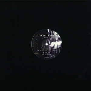 Jokasti & Nek - Cerebral EP (Back)