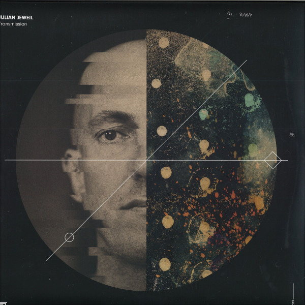 Julian Jeweil - Transmission 2LP