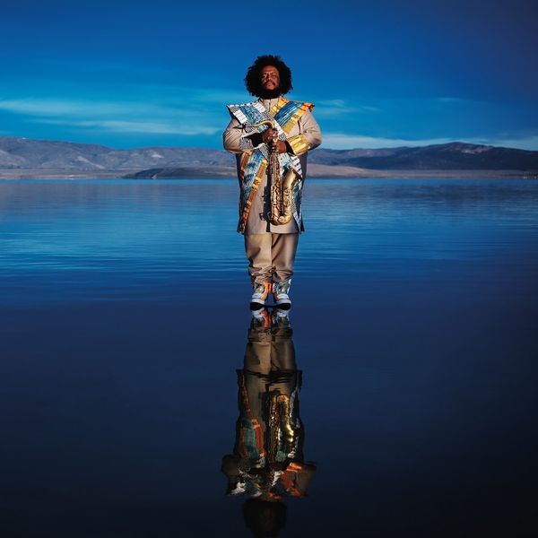 Kamasi Washington - Heaven & Earth (4LP)
