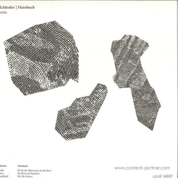 Kilchhofer / Hainbach - Acosta (Back)