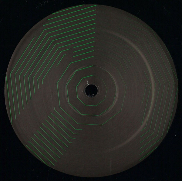 Kosh, Ocb, Jauzas The Shining, Ersatz Olfolks - MTRON009