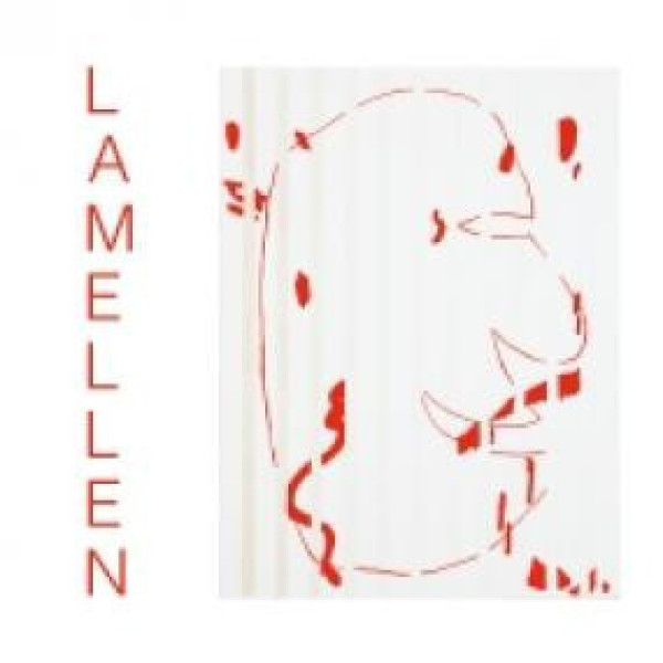 LAMELLEN - MONTY ROBERTS
