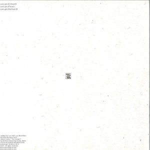 LUCY - DYSCAMUPIA (Back)
