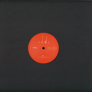 Lapien - Brumal Ep (Back)