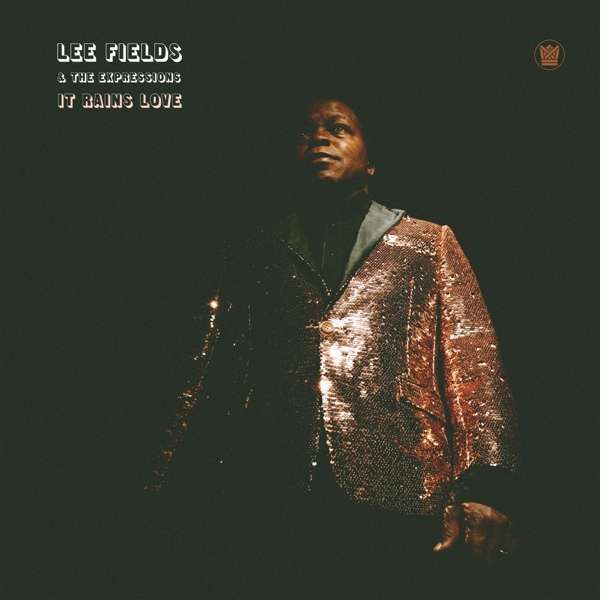 Lee Fields & The Expressions - It Rains Love (Ltd. Col. Edition LP)