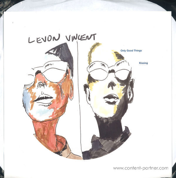 Levon Vincent - Ns-20