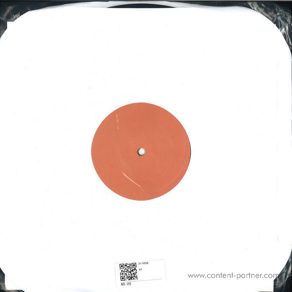 Levon Vincent - Ns-20 (Back)