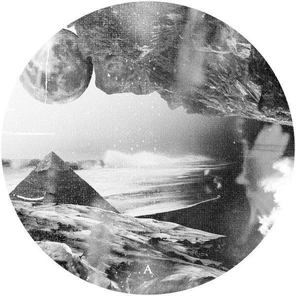 Lewis Fautzi / Eric Fetcher / Reeko / Shifted - Unknown Landscapes - Selected 06