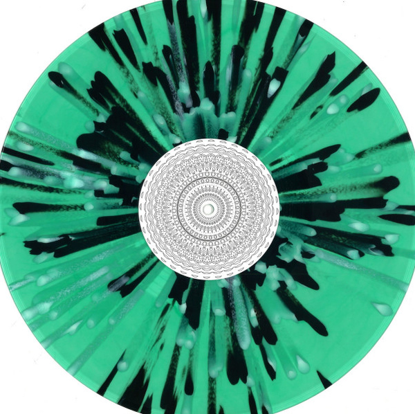 Lorenzo Chiabotti - Endz023 (Vinyl Only)